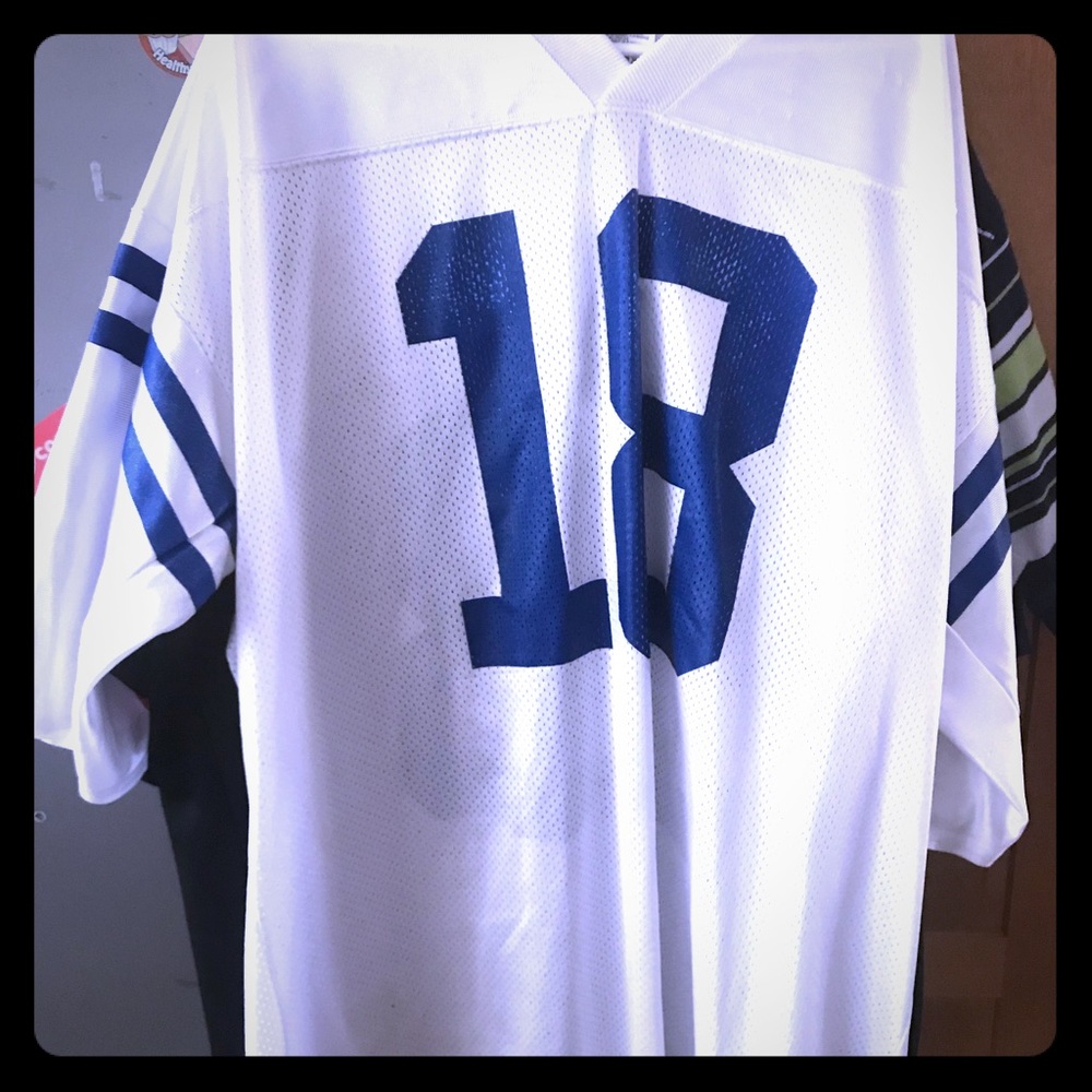 Jersey